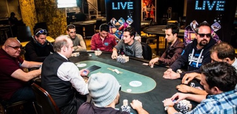 Innsbruck 888live ME final table